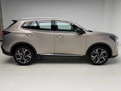 Changan CS55PLUS 1.5T Premium Version - фото 7
