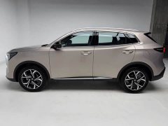 Changan CS55PLUS 1.5T Premium Version - фото 9