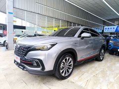 Changan CS85 COUPE 1.5T DCTLuxury Version - фото 1