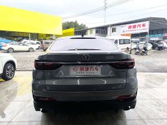 Changan CS85 COUPE 1.5T DCTLuxury Version - фото 10