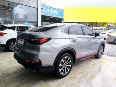 Changan CS85 COUPE 1.5T DCTLuxury Version - фото 11