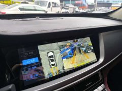Changan CS85 COUPE 1.5T DCTLuxury Version - фото 12