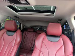 Changan CS85 COUPE 1.5T DCTLuxury Version - фото 15