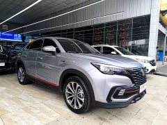 Changan CS85 COUPE 1.5T DCTLuxury Version - фото 3
