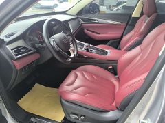 Changan CS85 COUPE 1.5T DCTLuxury Version - фото 4
