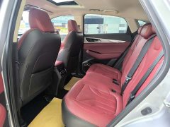 Changan CS85 COUPE 1.5T DCTLuxury Version - фото 5