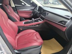 Changan CS85 COUPE 1.5T DCTLuxury Version - фото 6