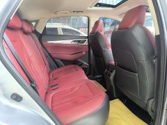 Changan CS85 COUPE 1.5T DCTLuxury Version - фото 7