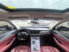 Changan CS85 COUPE 1.5T DCTLuxury Version - фото 8