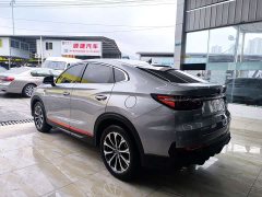 Changan CS85 COUPE 1.5T DCTLuxury Version - фото 9