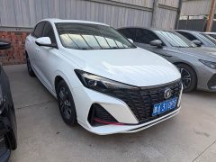 Changan Yidong Changxiang Edition PLUS Blue Whale NE 1.4T GDI DCT Distinguished Edition - фото 3
