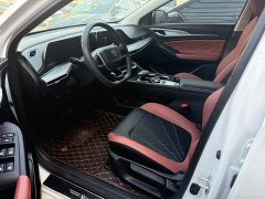 Changan Yidong Changxiang Edition PLUS Blue Whale NE 1.4T GDI DCT Distinguished Edition - фото 4