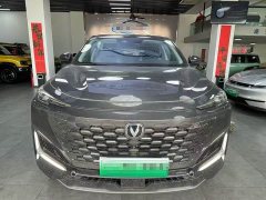 Changan UNI-K iDD 1.5T 135km Version - фото 1