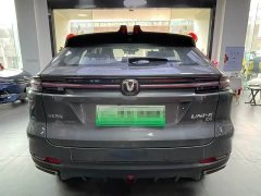 Changan UNI-K iDD 1.5T 135km Version - фото 3