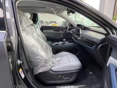 Changan UNI-K iDD 1.5T 135km Version - фото 7