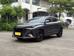 Changan X5 PLUS 1.5T DCT Version - фото 1