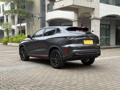 Changan X5 PLUS 1.5T DCT Version - фото 8