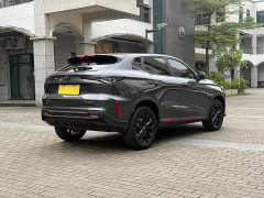 Changan X5 PLUS 1.5T DCT Version - фото 9