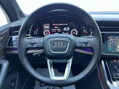 Audi Q7 55 TFSI quattro S line Version - фото 12