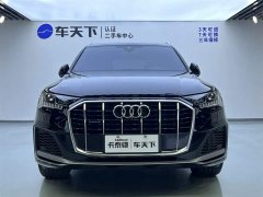 Audi Q7 55 TFSI quattro S line Version - фото 3