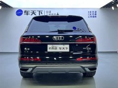 Audi Q7 55 TFSI quattro S line Version - фото 6