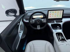 smart#1 Edition - фото 17
