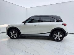 smart#1 Edition - фото 3