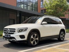 Mercedes-Benz GLB 200 Fashion Version - фото 1