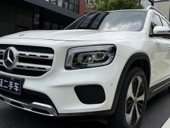 Mercedes-Benz GLB 200 Fashion Version - фото 10