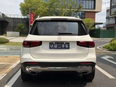 Mercedes-Benz GLB 200 Fashion Version - фото 11