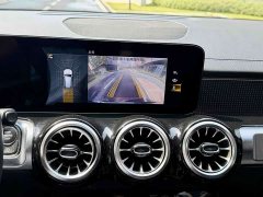 Mercedes-Benz GLB 200 Fashion Version - фото 12