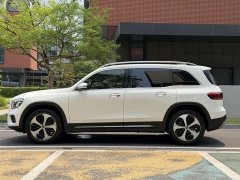 Mercedes-Benz GLB 200 Fashion Version - фото 13