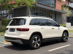 Mercedes-Benz GLB 200 Fashion Version - фото 14