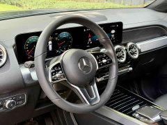 Mercedes-Benz GLB 200 Fashion Version - фото 15