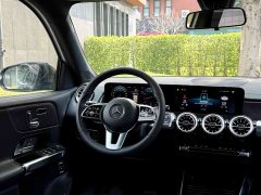 Mercedes-Benz GLB 200 Fashion Version - фото 16
