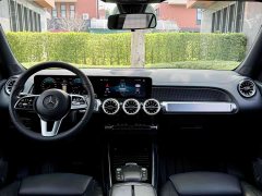Mercedes-Benz GLB 200 Fashion Version - фото 19