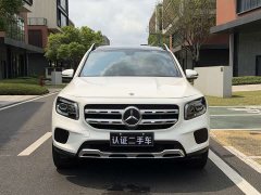 Mercedes-Benz GLB 200 Fashion Version - фото 2
