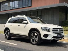 Mercedes-Benz GLB 200 Fashion Version - фото 20