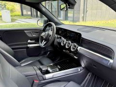 Mercedes-Benz GLB 200 Fashion Version - фото 3