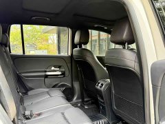 Mercedes-Benz GLB 200 Fashion Version - фото 4
