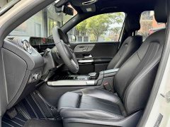 Mercedes-Benz GLB 200 Fashion Version - фото 5