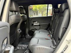 Mercedes-Benz GLB 200 Fashion Version - фото 6