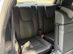 Mercedes-Benz GLB 200 Fashion Version - фото 7