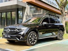 Mercedes-Benz GLC 260 L 4MATIC Luxury Version 7 - фото 1