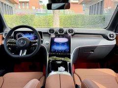 Mercedes-Benz GLC 260 L 4MATIC Luxury Version 7 - фото 11