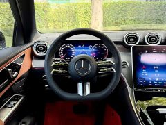 Mercedes-Benz GLC 260 L 4MATIC Luxury Version 7 - фото 12
