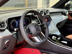Mercedes-Benz GLC 260 L 4MATIC Luxury Version 7 - фото 13