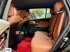 Mercedes-Benz GLC 260 L 4MATIC Luxury Version 7 - фото 14