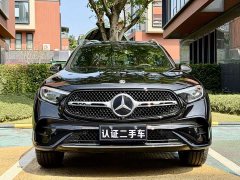 Mercedes-Benz GLC 260 L 4MATIC Luxury Version 7 - фото 2