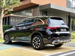 Mercedes-Benz GLC 260 L 4MATIC Luxury Version 7 - фото 20